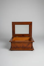 19th Century Antique German Repurposed Music Box