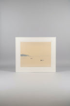 Serenity by Solinsky, 1976 30x26