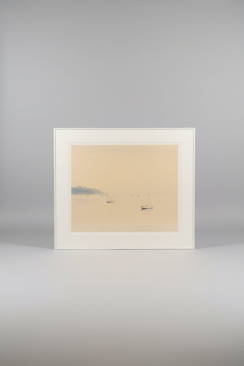 Serenity by Solinsky, 1976 30x26