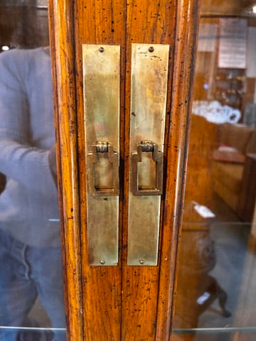 Hendredon Campaign Cabinet