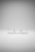 Krosmo Poland 3-Tray Catch-All