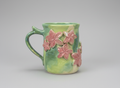 Lernie Beuler Ceramic Mug