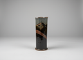 Talle Ceramic Vessel with Organic Glaze