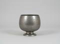 Reed & Barton Silverplated Pedestal Bowl