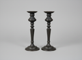 Pair of Vintage Candlesticks