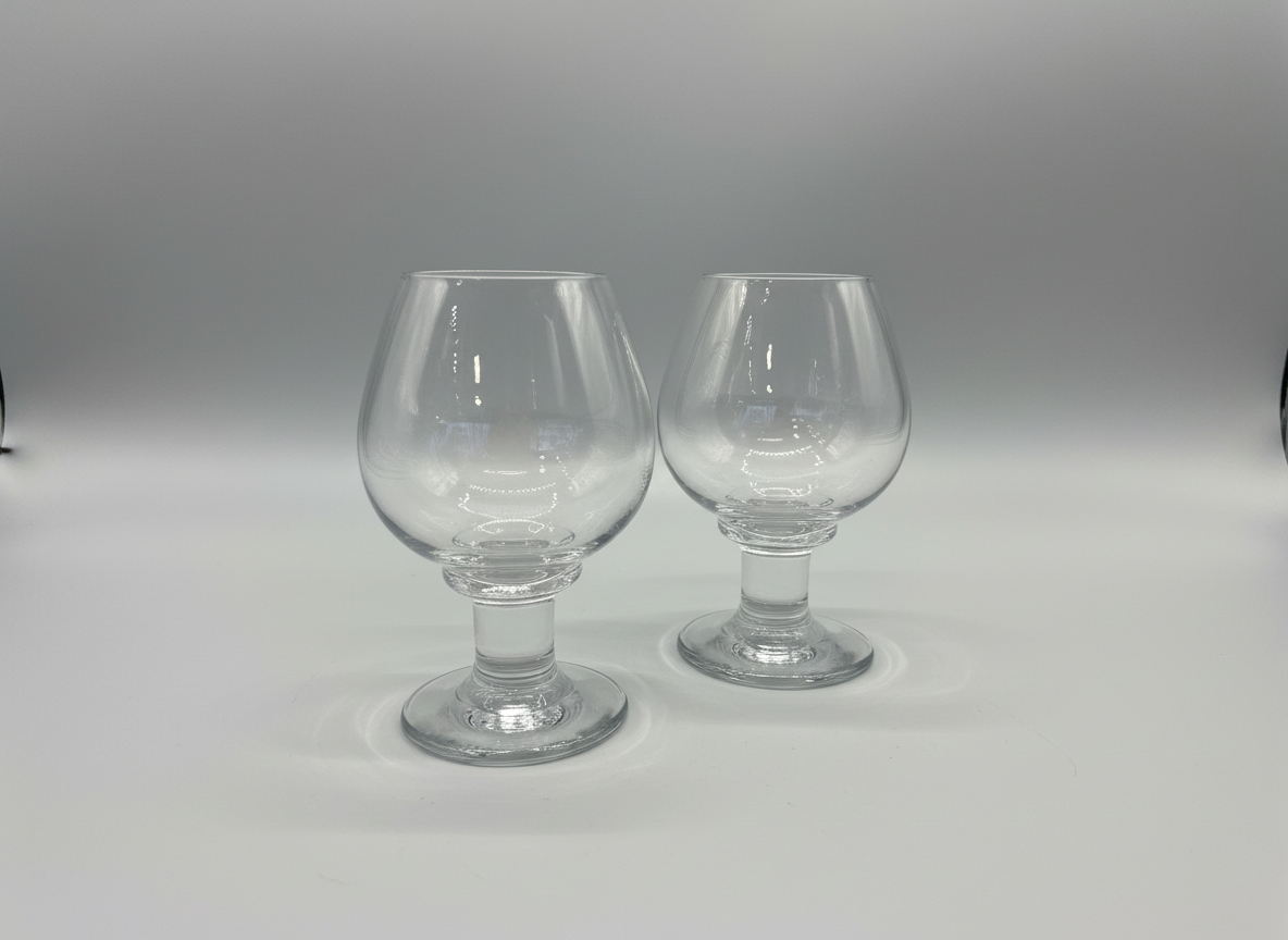 Simon Pearce Handcrafted Hand Blown Glass