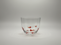 Hand-Blown Venetian Glass "Fish Bowl"