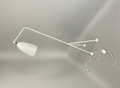 Gubi Gräshoppa Floor Lamp