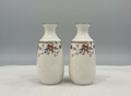 Adagio Salt & Pepper Shakers by Noritake