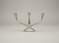 Stoet Tin Candelabra