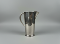 Fine Silver Pitcher