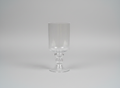 Boho Cut Crystal Hurricane