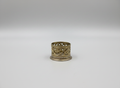 Vintage Brass Votive Cup