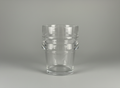 Alfio Di Bella Lucite Wine Cooler