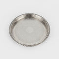 F B Rogers Silver Co. Decorative Serving Tray