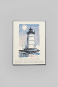 Robert E. Kennedy “Cape Cod & The Islands”