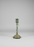 Hollywood Regency Style Mini Table Lamp