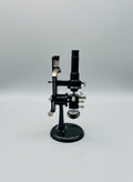 Vintage Bausch & Lomb Optical Instrument
