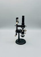 Vintage Bausch & Lomb Optical Instrument