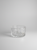 Waterford Crystal Millenium Champagne Bottle Coaster