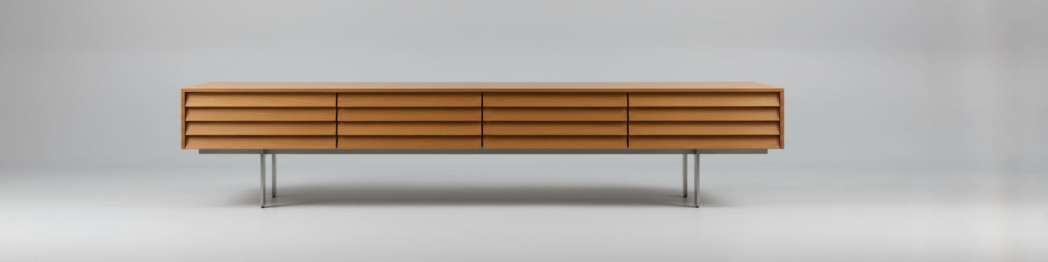 Sussex Sideboard by Terrence Woodgate for DWR