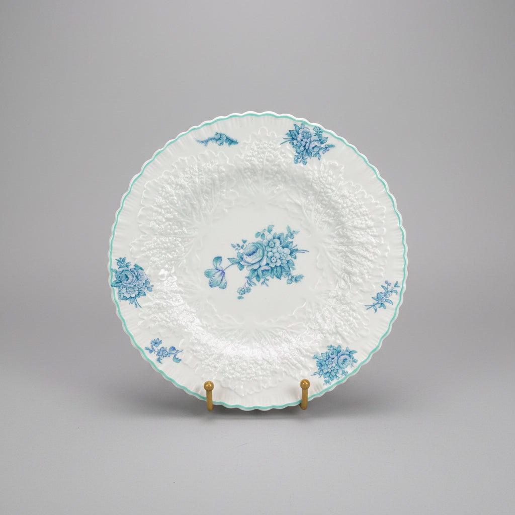 Set of Spode Dresden Rose