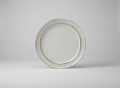 Laurie Gates Los Angeles Pottery Serving Platter