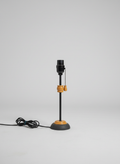 Pull Chain Table Lamp