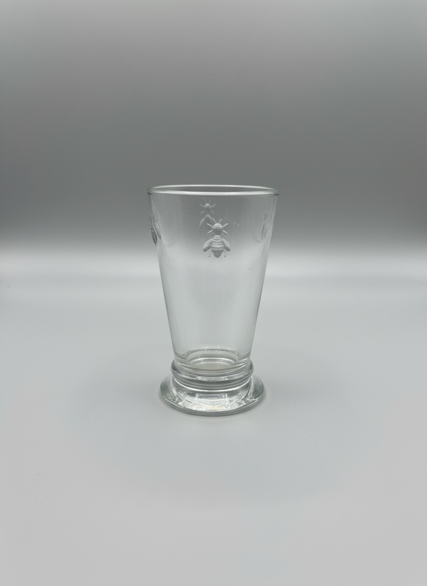 La Rochère Bee Highball Glass (tall)