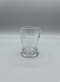 La Rochère Bee Drinking Glass (short)