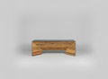 “Bolinas” Coffee Table by RH