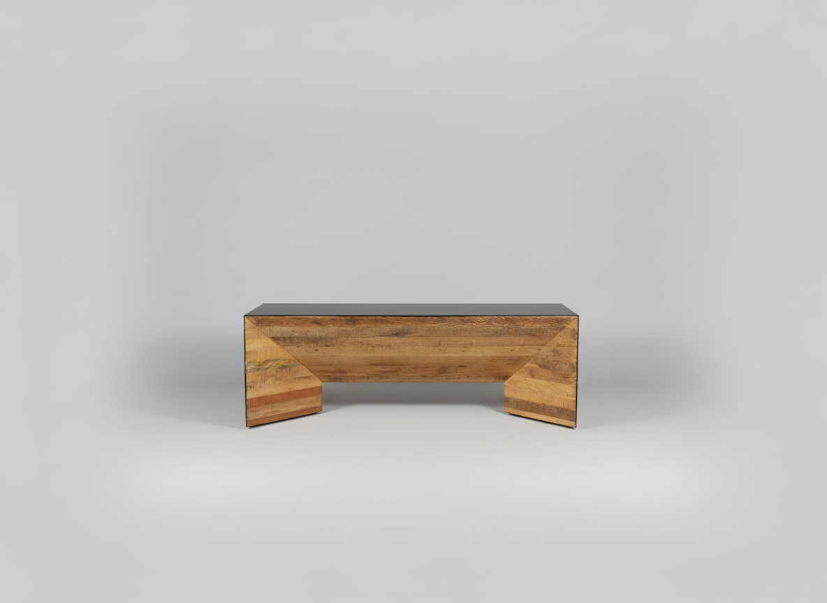 “Bolinas” Coffee Table by RH