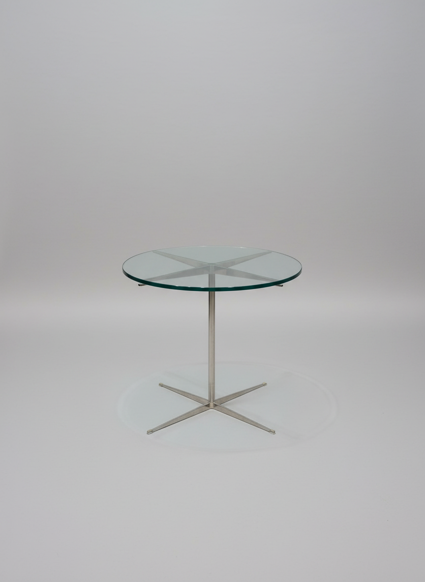 Facet Occasional Table By Marc Thorpe for Bernhardt Design