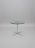 Facet Occasional Table By Marc Thorpe for Bernhardt Design