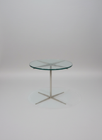 Facet Occasional Table By Marc Thorpe for Bernhardt Design