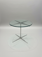 Facet Occasional Table By Marc Thorpe for Bernhardt Design