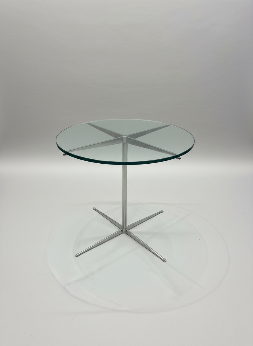 Facet Occasional Table By Marc Thorpe for Bernhardt Design