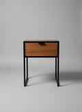 From the Source Tinker Side Table