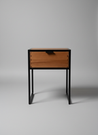From the Source Tinker Side Table