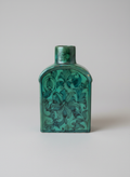 Antique Portuguese Bud Vase