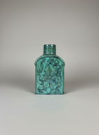 Antique Portuguese Bud Vase