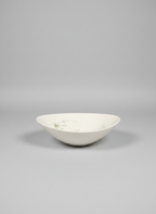 Vintage Porcelain Bowl