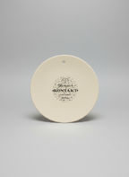 Bjorn Wiinblad Ceramic Wall Plate/Trivet