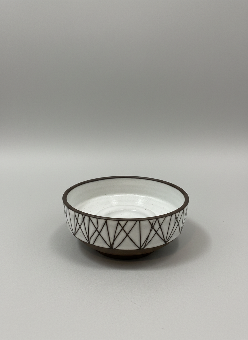 Inge Bottger Small Ceramic Planter