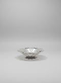 Lovelace Silver Trinket Dish