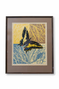 New Life by Janet Edwards 24.5x30