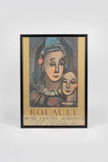 Rouault Poster 21x29