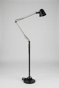 Vintage Ikea Floor Lamp