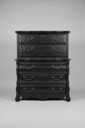 French Bassett Dresser 39W x 57H x 20D