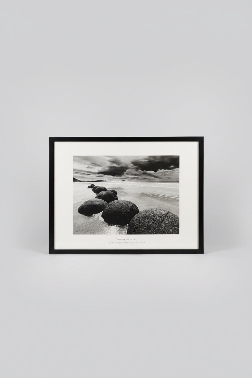 Monte Nagler Print 32x25